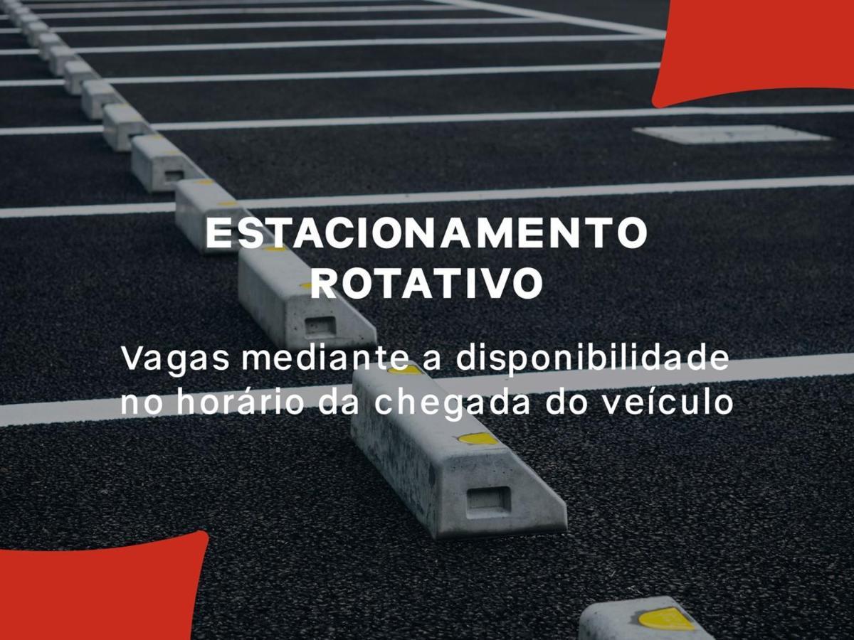 Ibis Vitoria Praia Do Canto 외부 사진