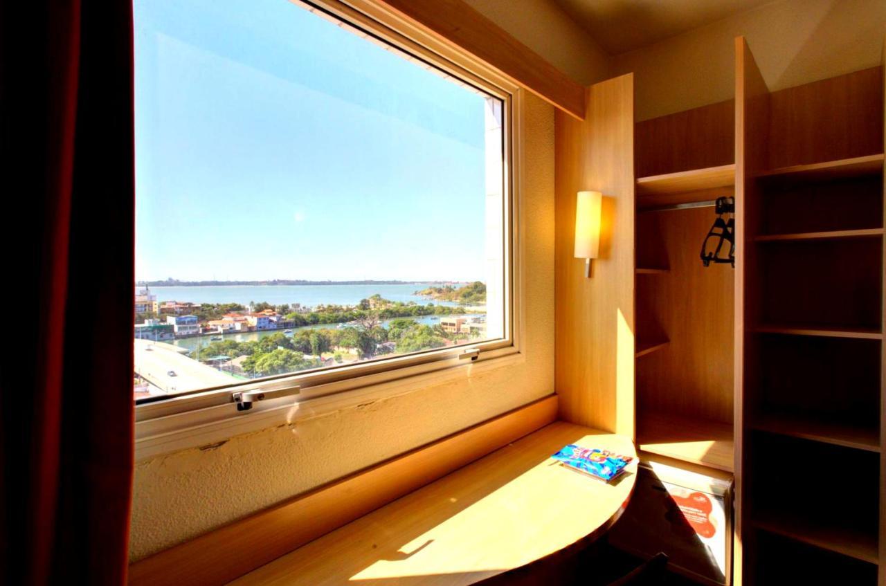 Ibis Vitoria Praia Do Canto 외부 사진