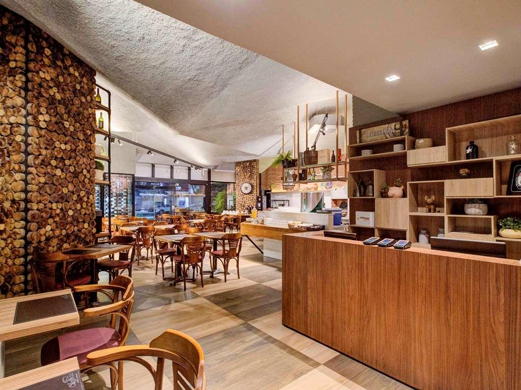 Ibis Vitoria Praia Do Canto 외부 사진