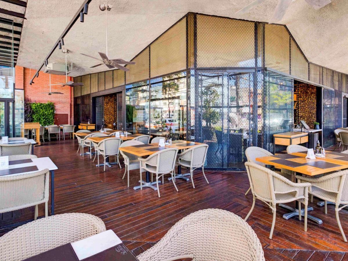 Ibis Vitoria Praia Do Canto 외부 사진