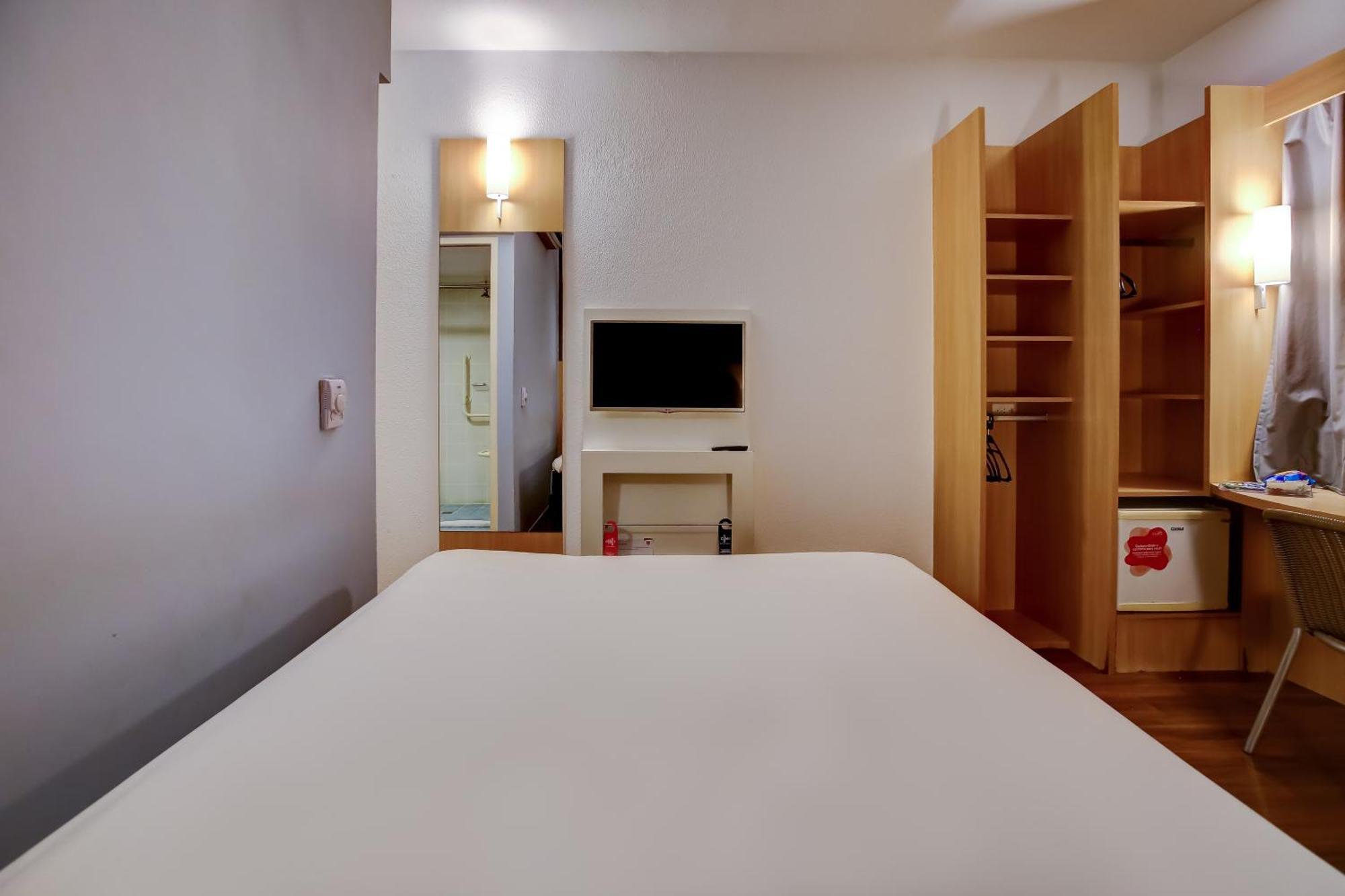 Ibis Vitoria Praia Do Canto 외부 사진